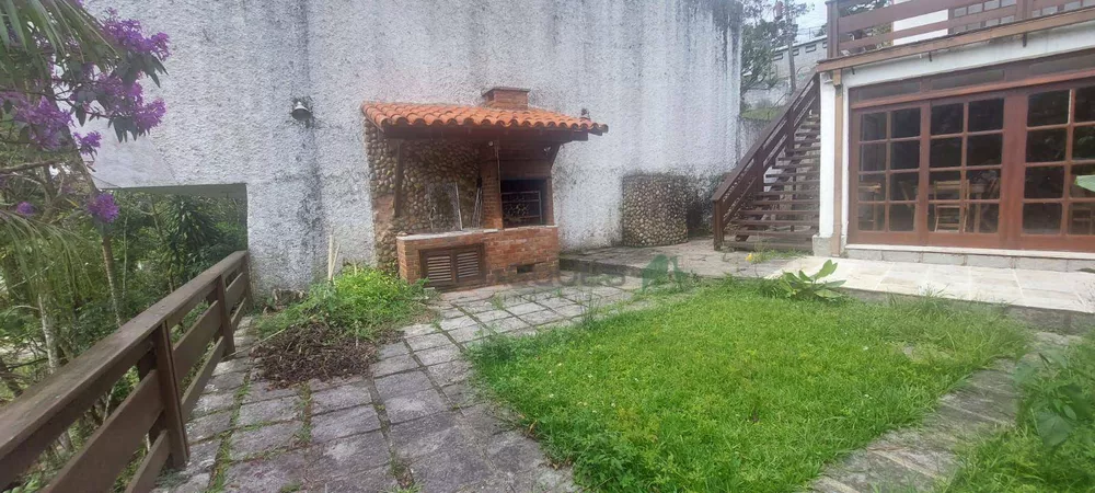 Casa de Condomínio, 4 quartos - Foto 2