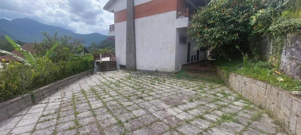 Casa de Condomínio, 4 quartos - Foto 16