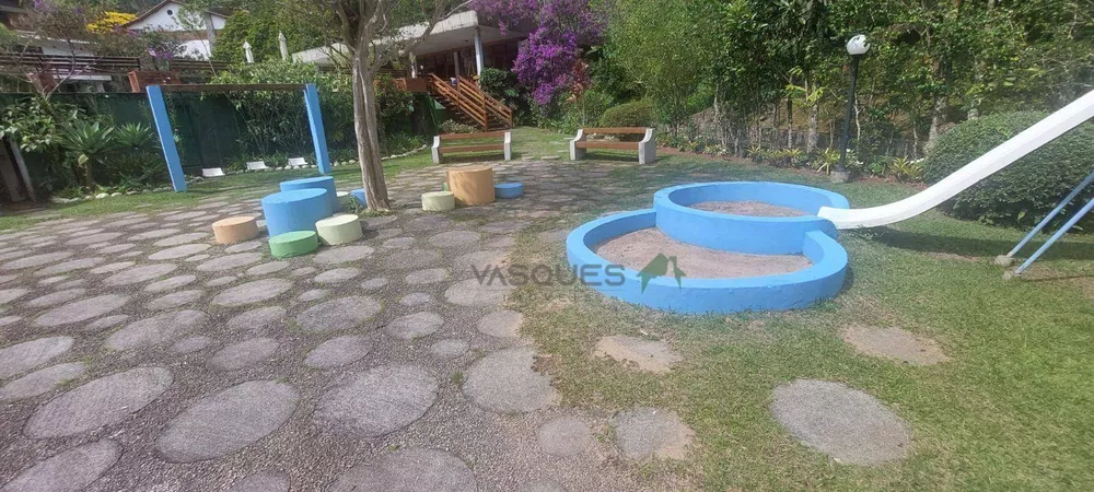 Casa de Condomínio, 4 quartos - Foto 22