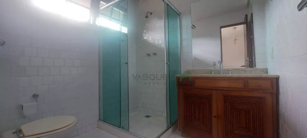 Casa de Condomínio, 4 quartos - Foto 10