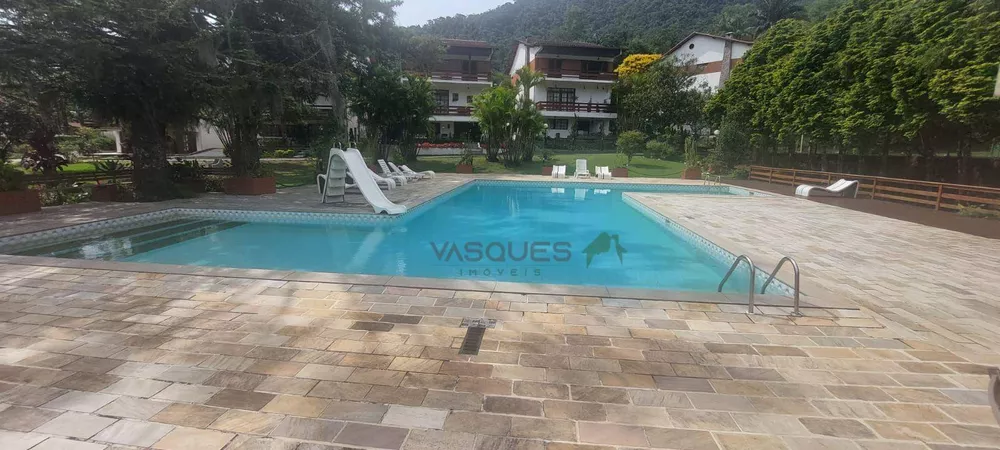 Casa de Condomínio, 4 quartos - Foto 21