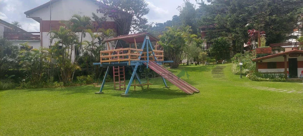 Casa de Condomínio, 4 quartos - Foto 19