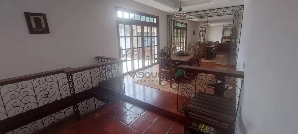 Casa de Condomínio, 4 quartos - Foto 5