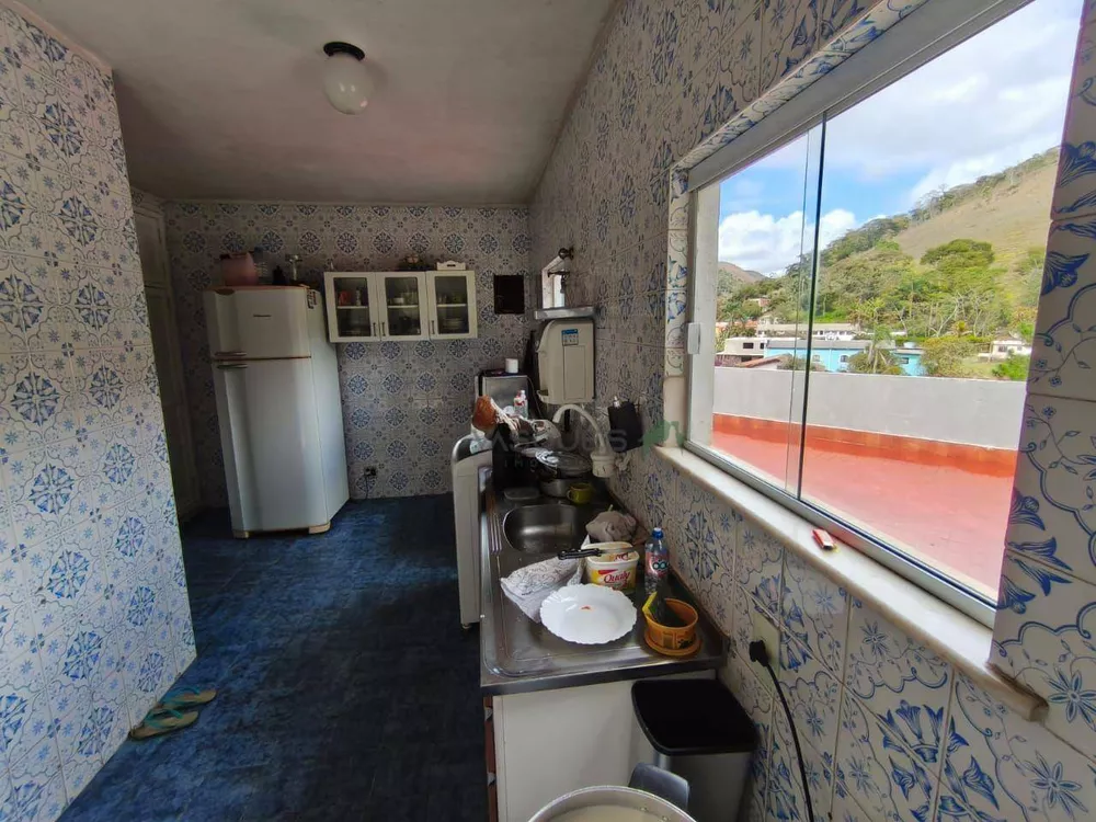 Casa, 6 quartos, 201 m² - Foto 24