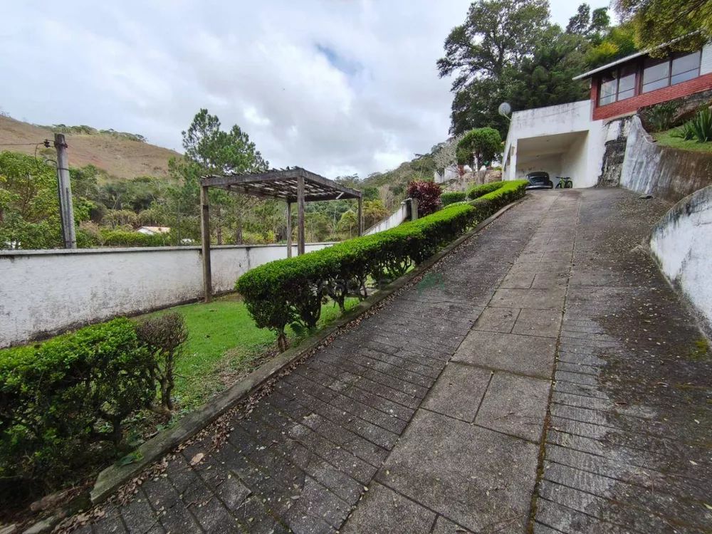 Casa, 6 quartos, 201 m² - Foto 8