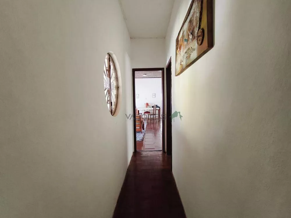 Casa, 6 quartos, 201 m² - Foto 20