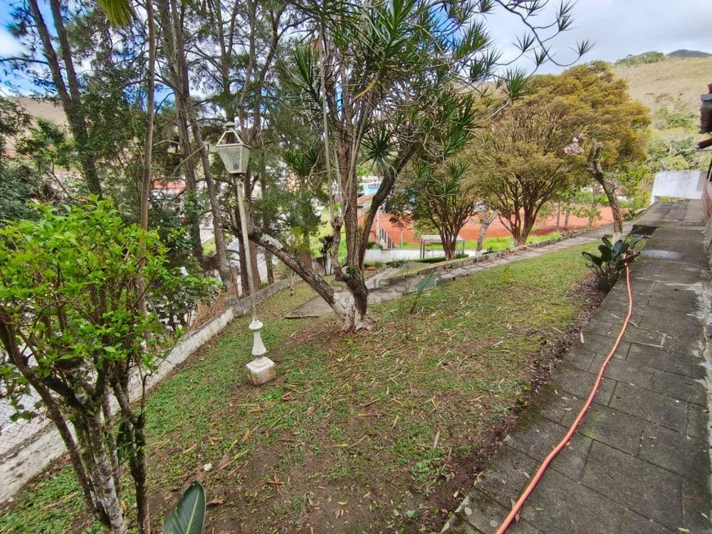 Casa, 6 quartos, 201 m² - Foto 5