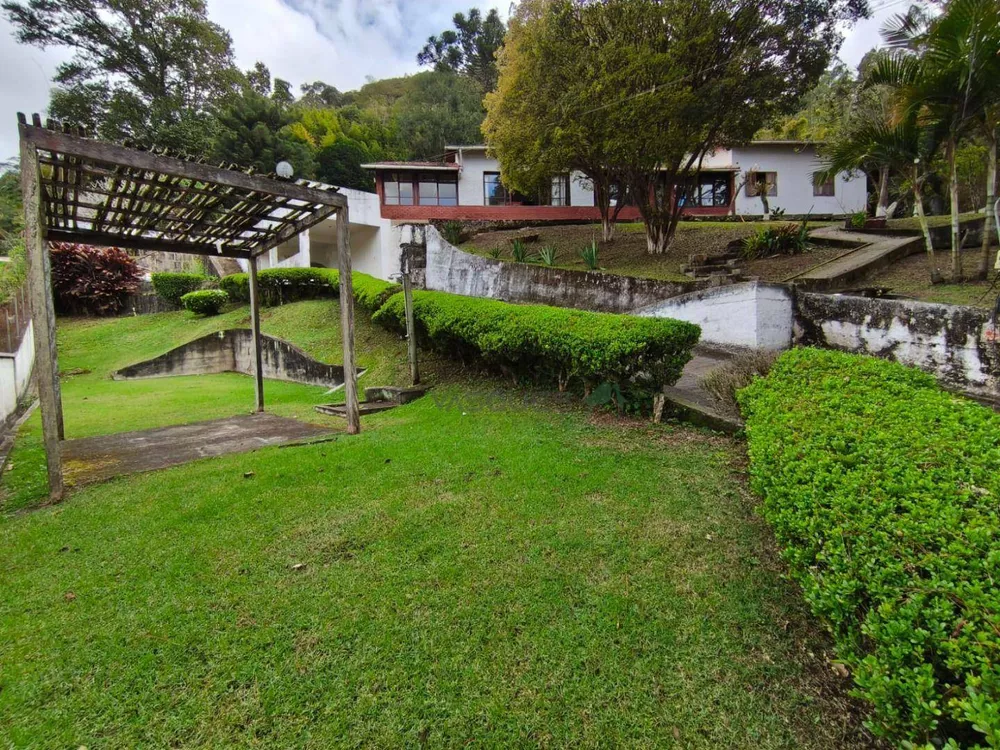 Casa, 6 quartos, 201 m² - Foto 3