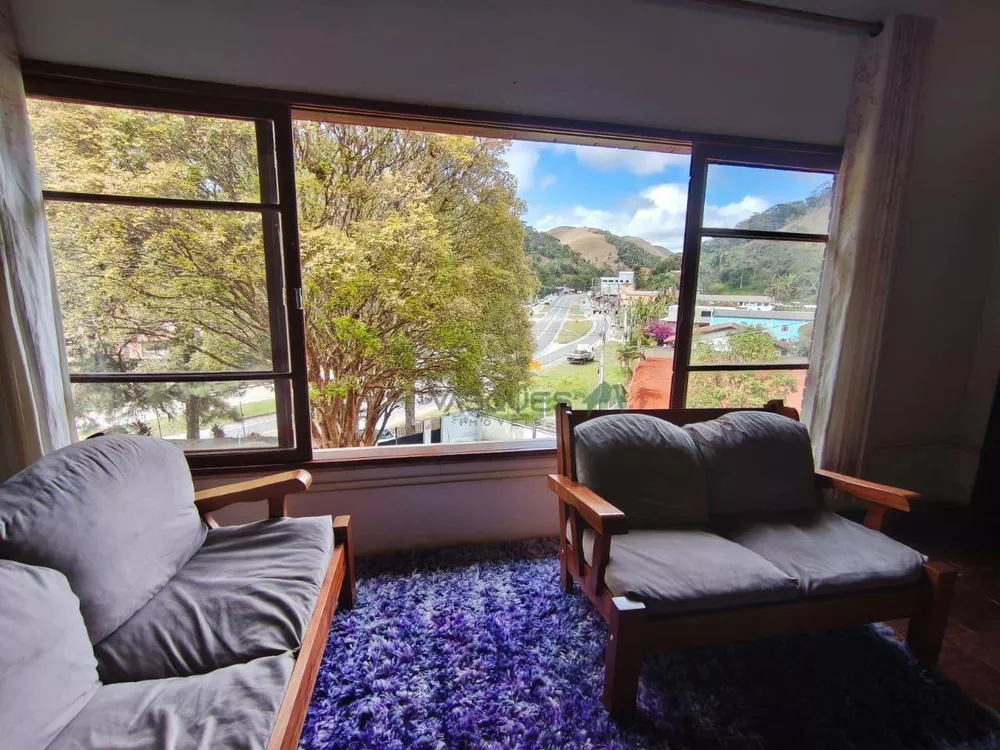 Casa, 6 quartos, 201 m² - Foto 17