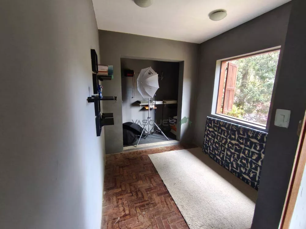 Casa, 6 quartos, 201 m² - Foto 21