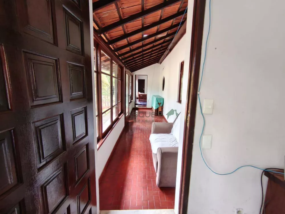 Casa, 6 quartos, 201 m² - Foto 16