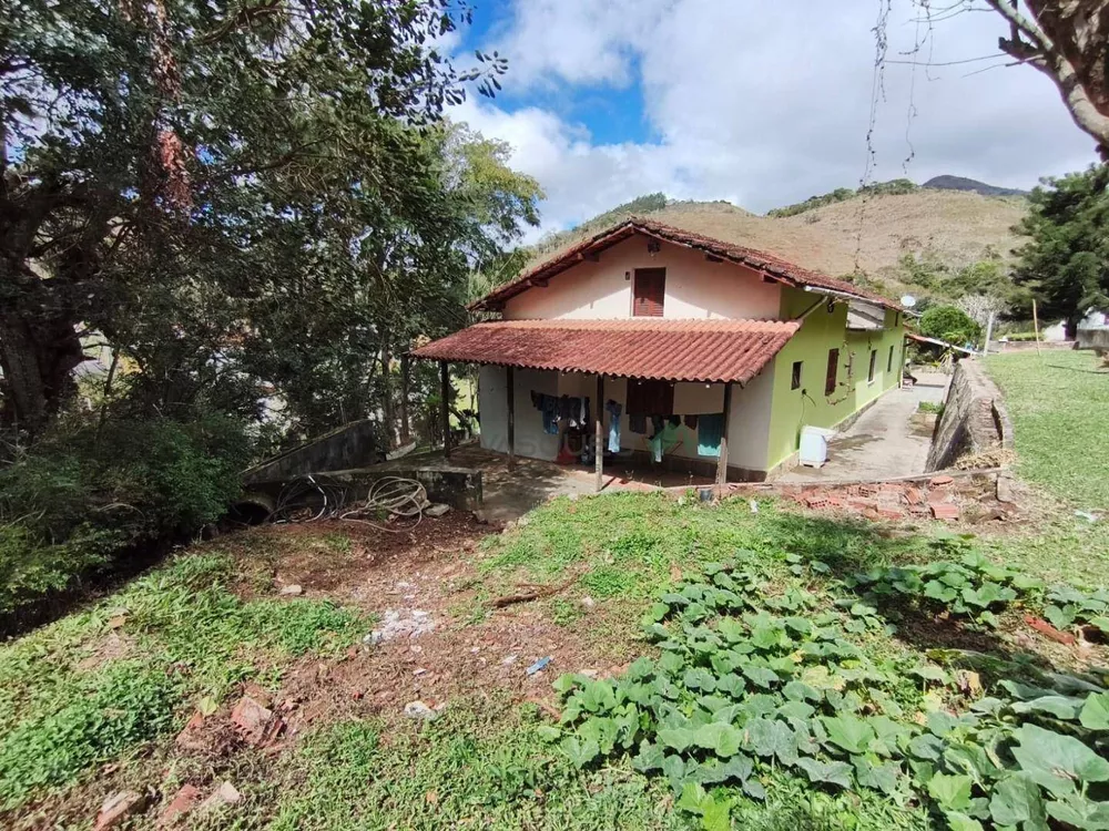 Casa, 6 quartos, 201 m² - Foto 13