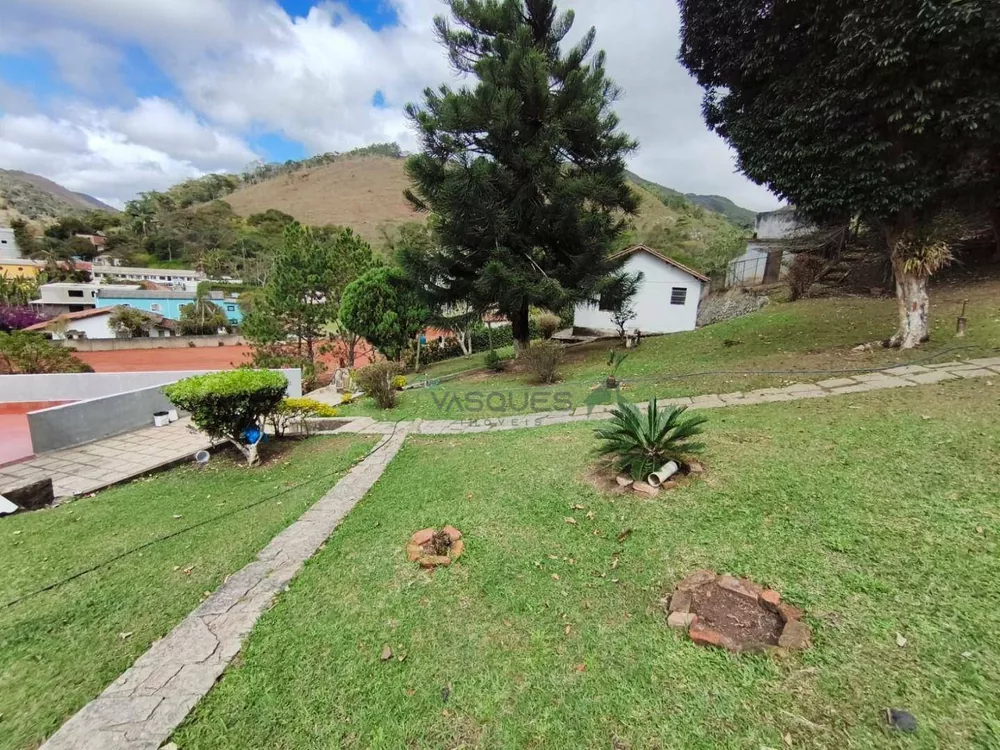 Casa, 6 quartos, 201 m² - Foto 4