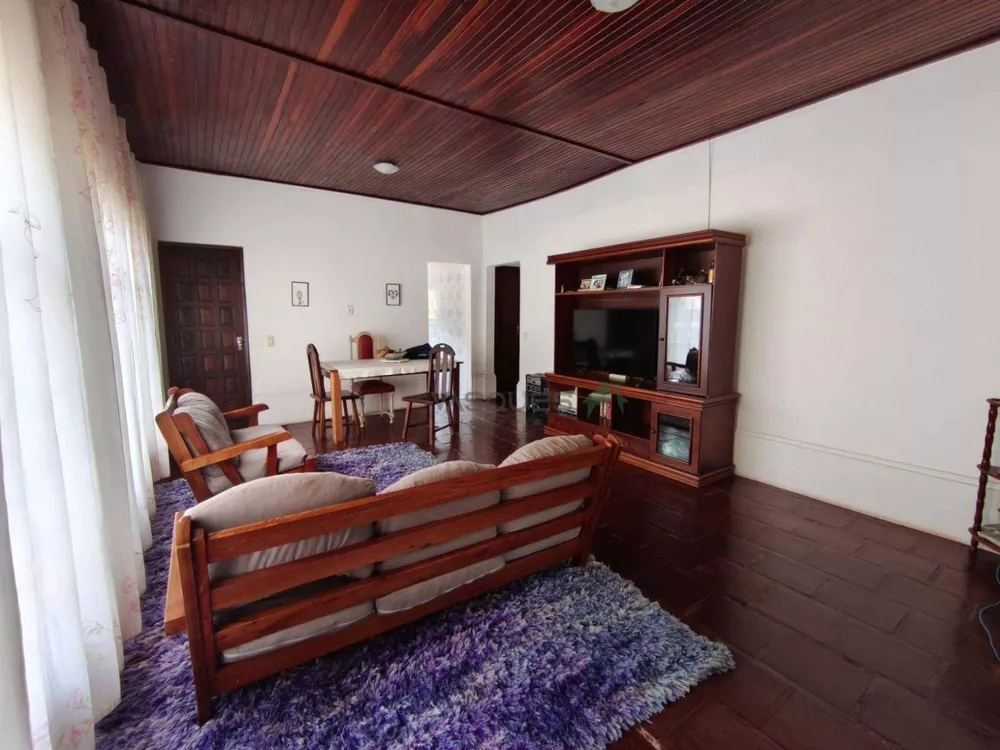 Casa, 6 quartos, 201 m² - Foto 18