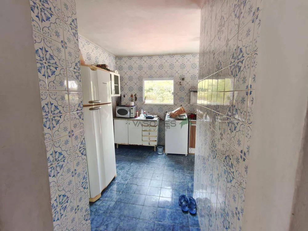 Casa, 6 quartos, 201 m² - Foto 23