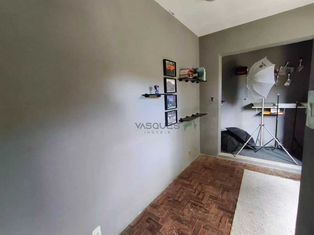 Casa, 6 quartos, 201 m² - Foto 25