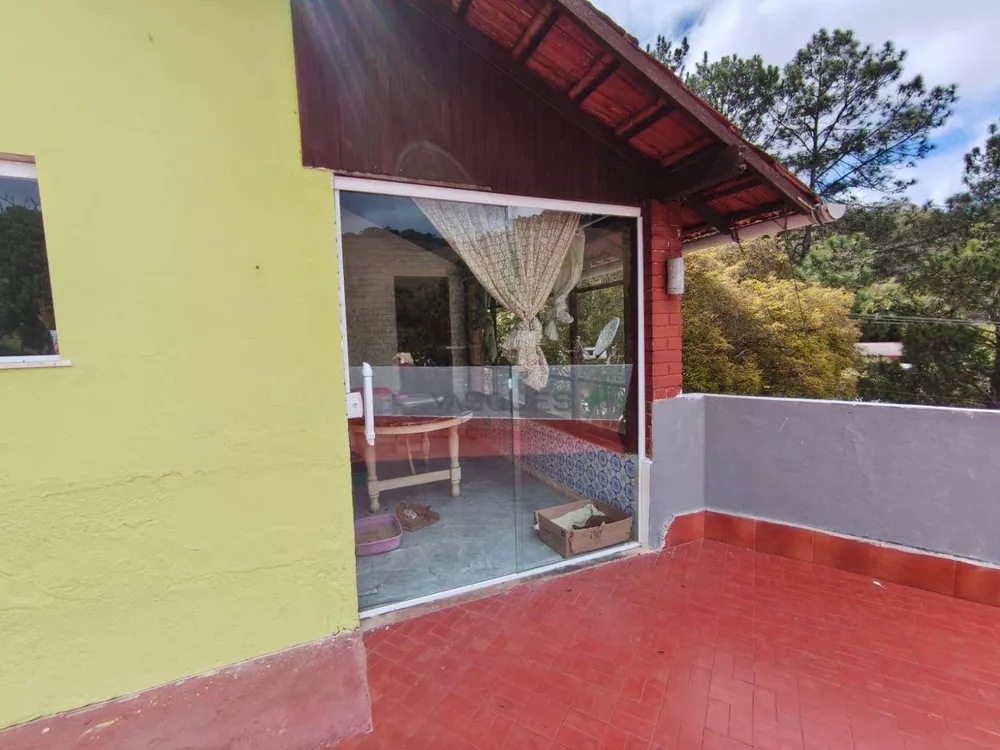 Casa, 6 quartos, 201 m² - Foto 12