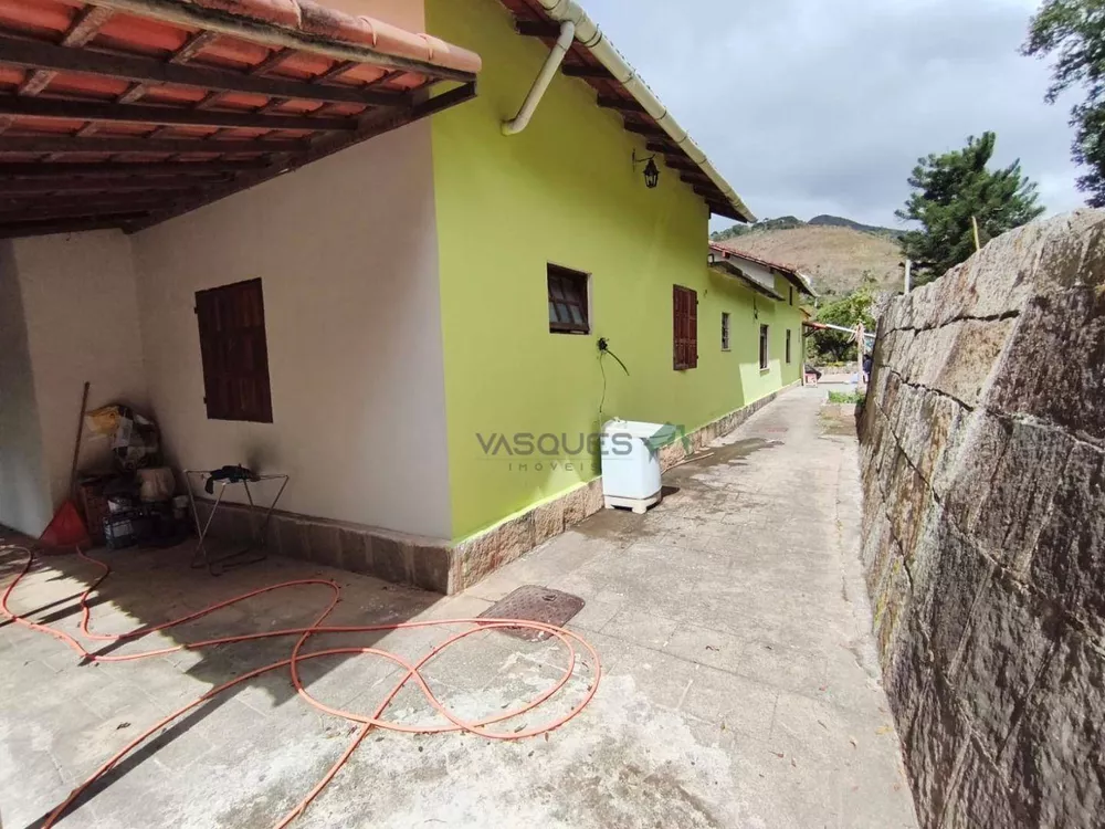 Casa, 6 quartos, 201 m² - Foto 14