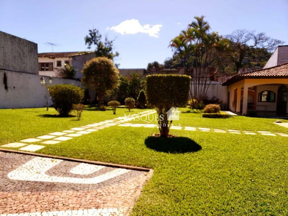 Casa, 7 quartos, 881 m² - Foto 19