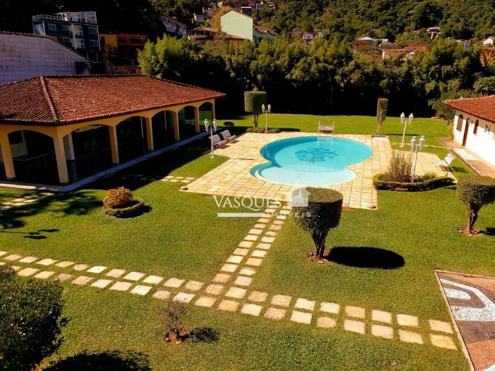 Casa, 7 quartos, 881 m² - Foto 8