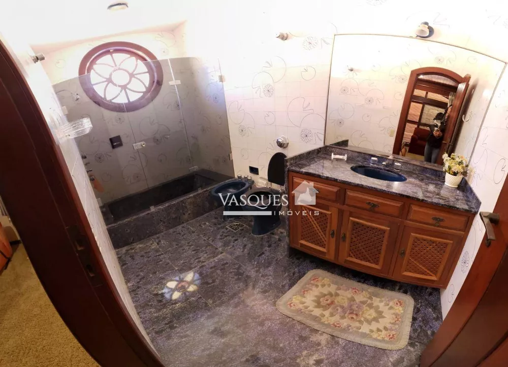 Casa, 7 quartos, 881 m² - Foto 18