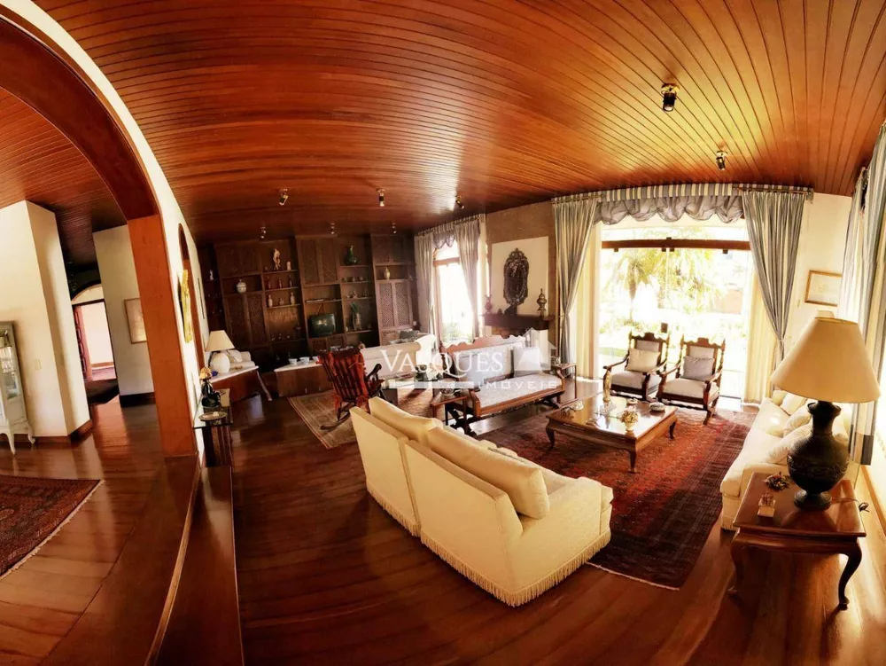 Casa, 7 quartos, 881 m² - Foto 15