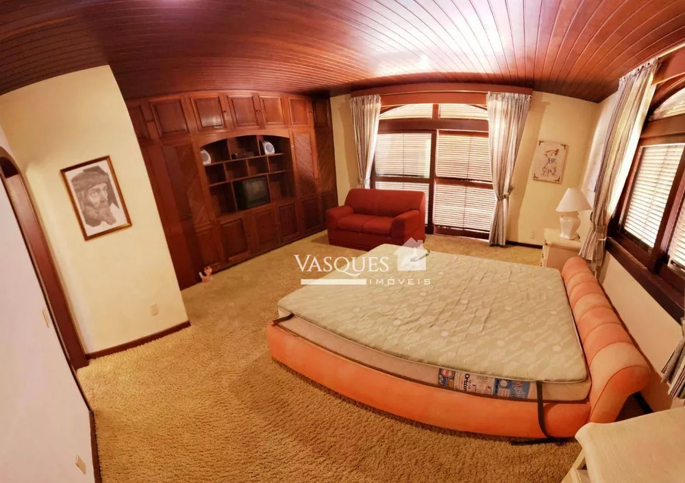 Casa, 7 quartos, 881 m² - Foto 33