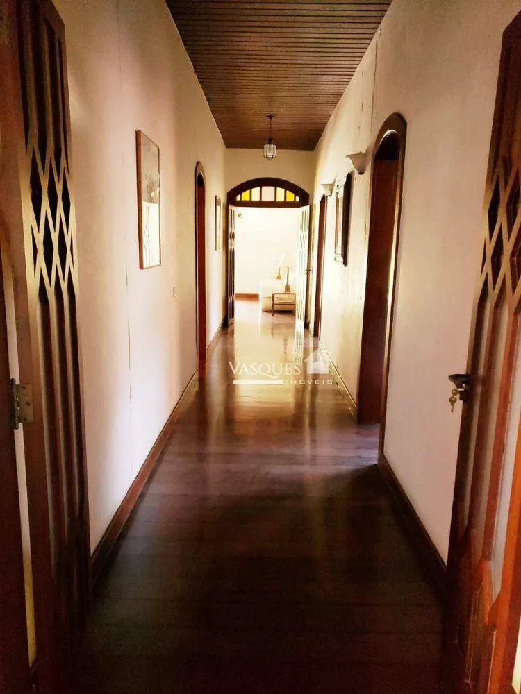 Casa, 7 quartos, 881 m² - Foto 14