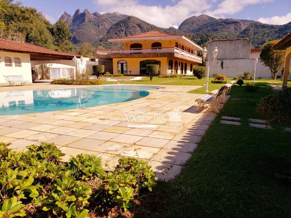 Casa, 7 quartos, 881 m² - Foto 6