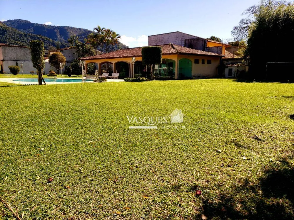 Casa, 7 quartos, 881 m² - Foto 9