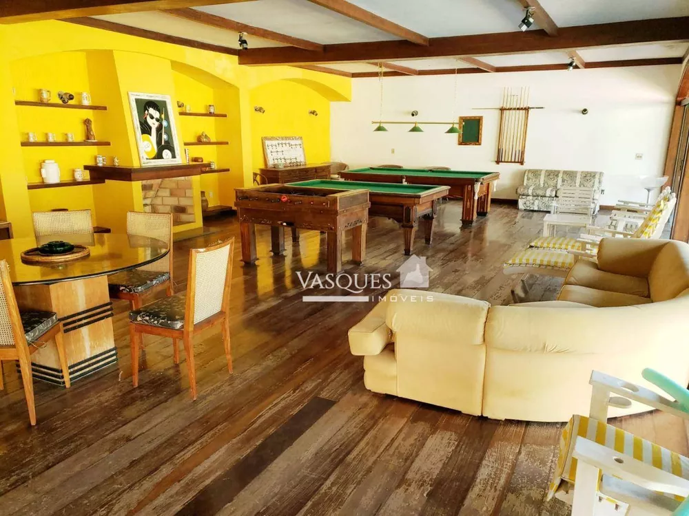 Casa, 7 quartos, 881 m² - Foto 26
