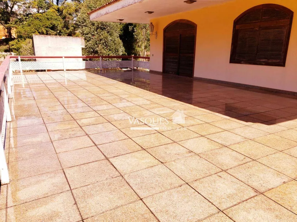 Casa, 7 quartos, 881 m² - Foto 7
