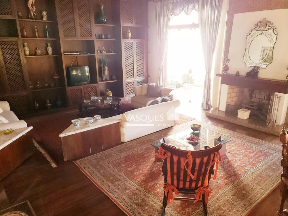 Casa, 7 quartos, 881 m² - Foto 4