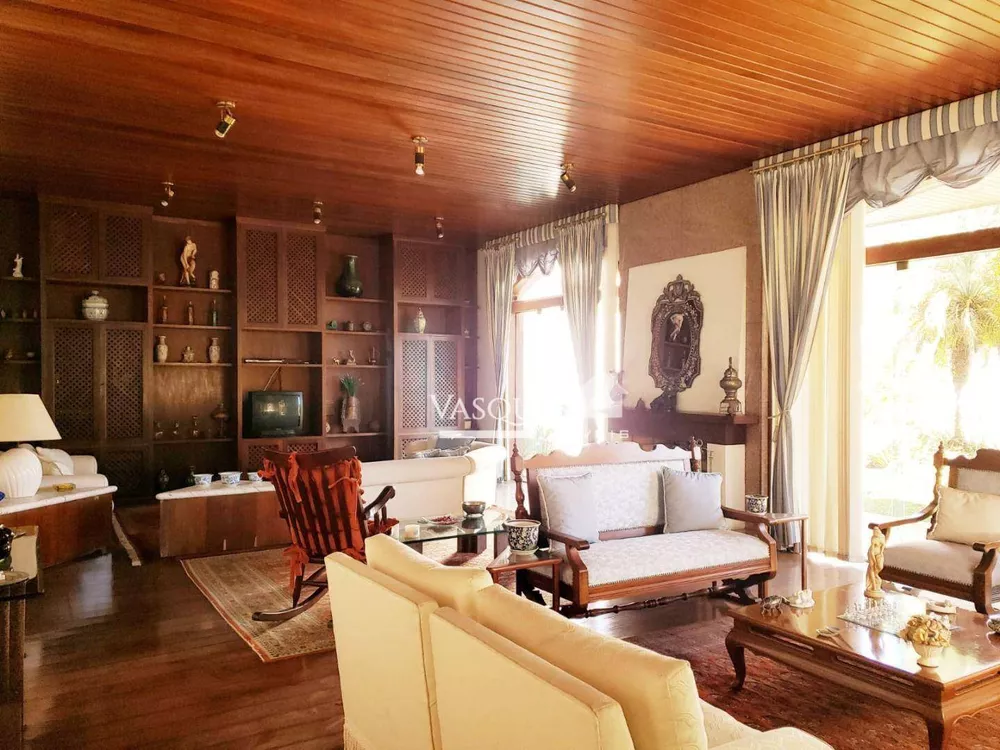 Casa, 7 quartos, 881 m² - Foto 5