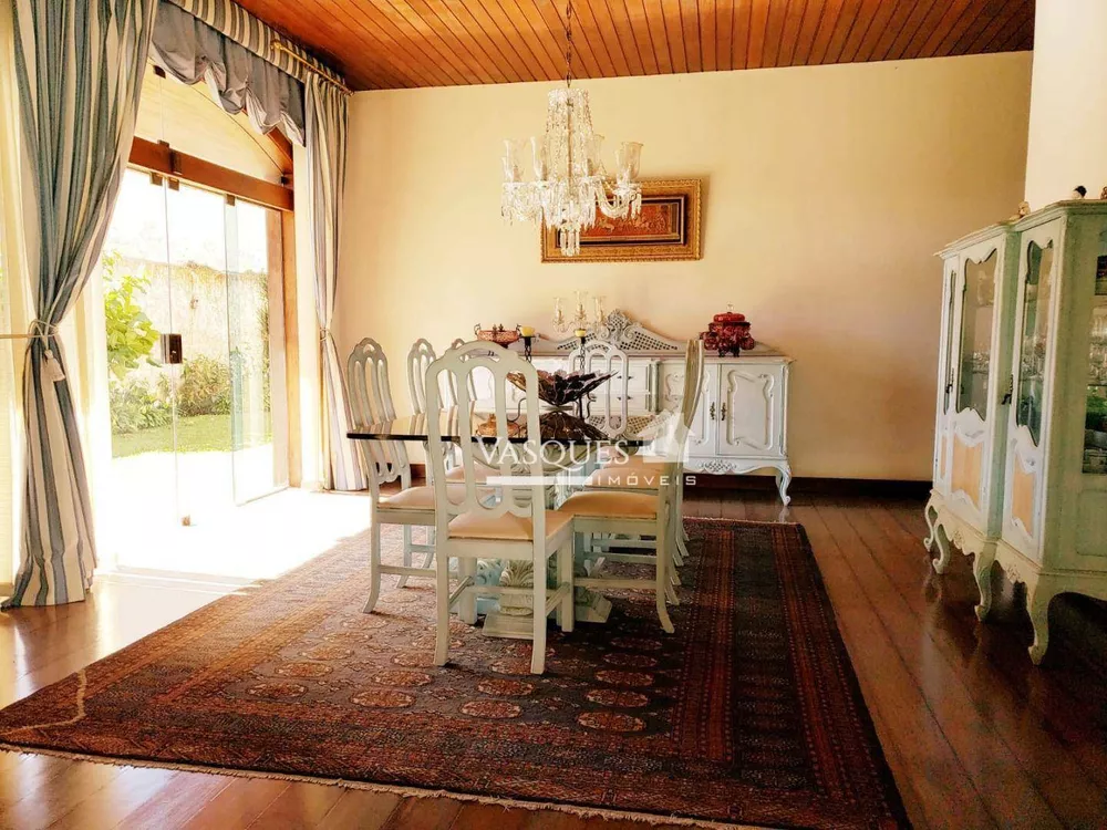 Casa, 7 quartos, 881 m² - Foto 31