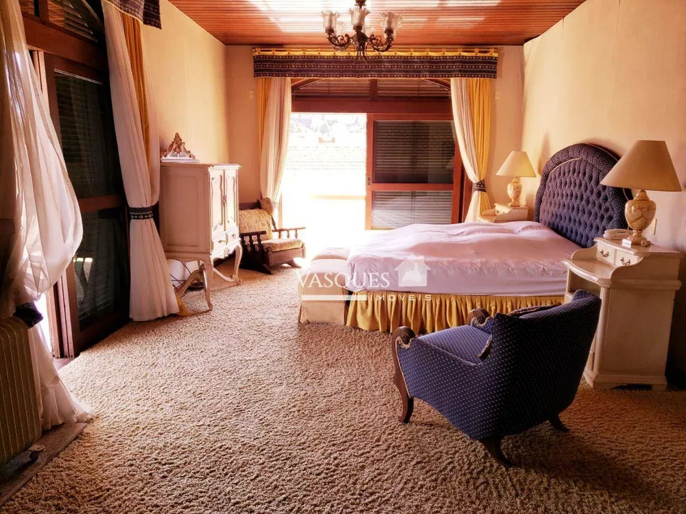 Casa, 7 quartos, 881 m² - Foto 21