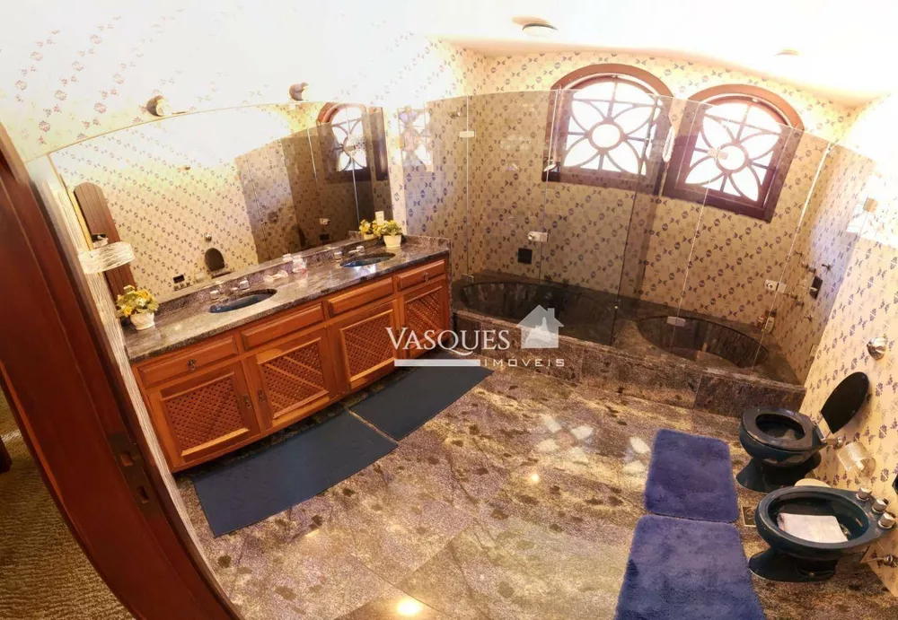 Casa, 7 quartos, 881 m² - Foto 2