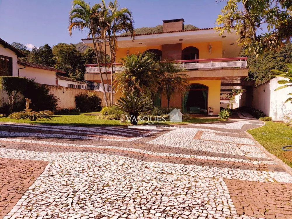 Casa, 7 quartos, 881 m² - Foto 32