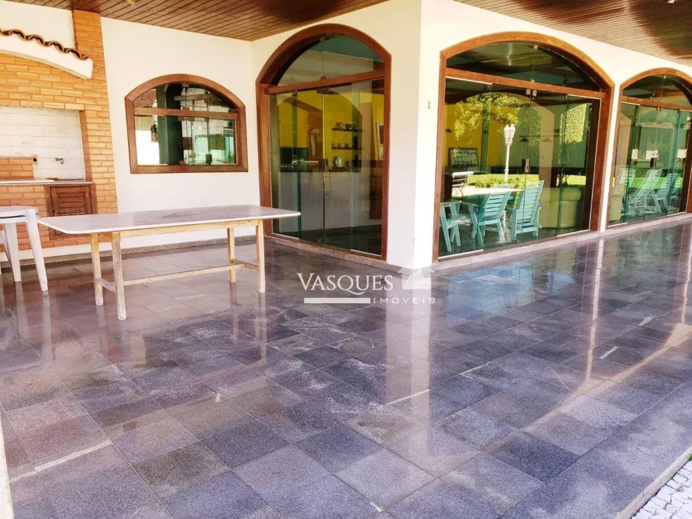 Casa, 7 quartos, 881 m² - Foto 23