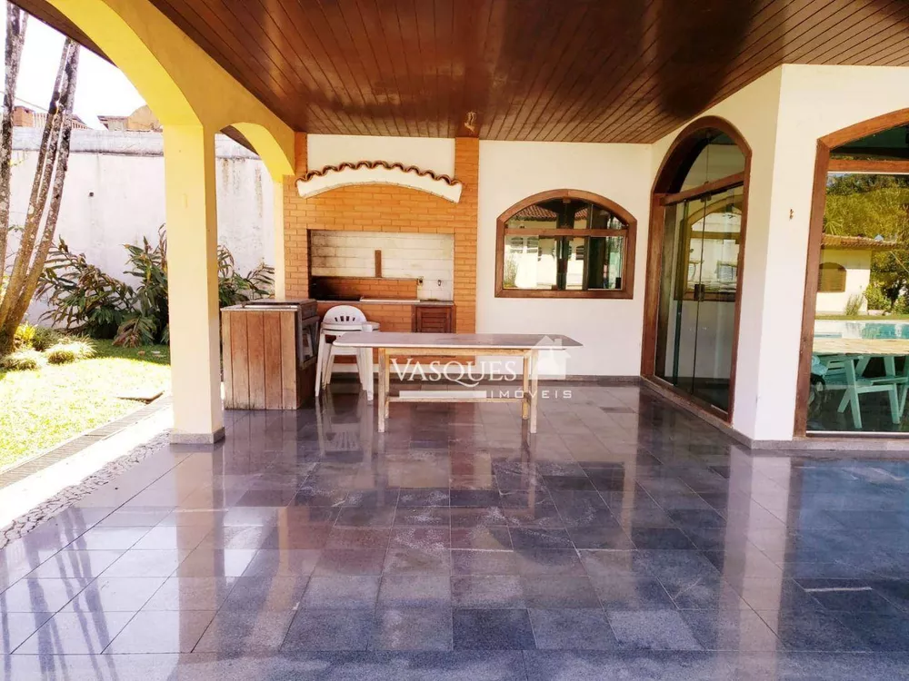 Casa, 7 quartos, 881 m² - Foto 17