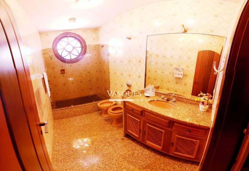 Casa, 7 quartos, 881 m² - Foto 10