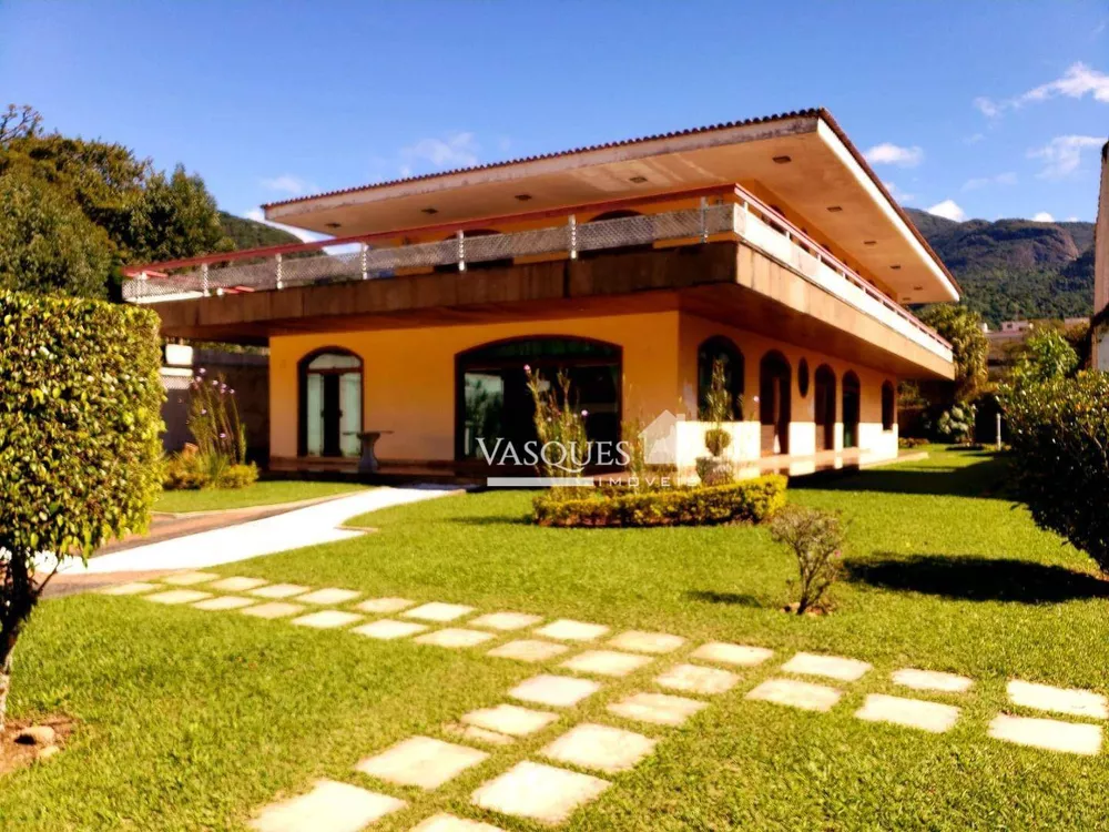Casa, 7 quartos, 881 m² - Foto 25