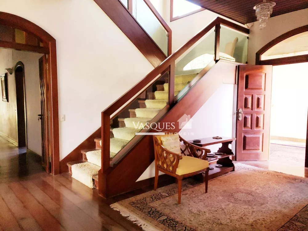 Casa, 7 quartos, 881 m² - Foto 24