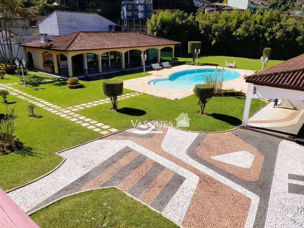 Casa, 7 quartos, 881 m² - Foto 38