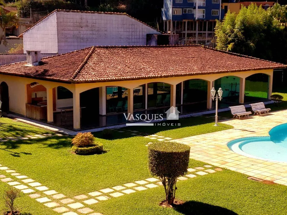 Casa, 7 quartos, 881 m² - Foto 3