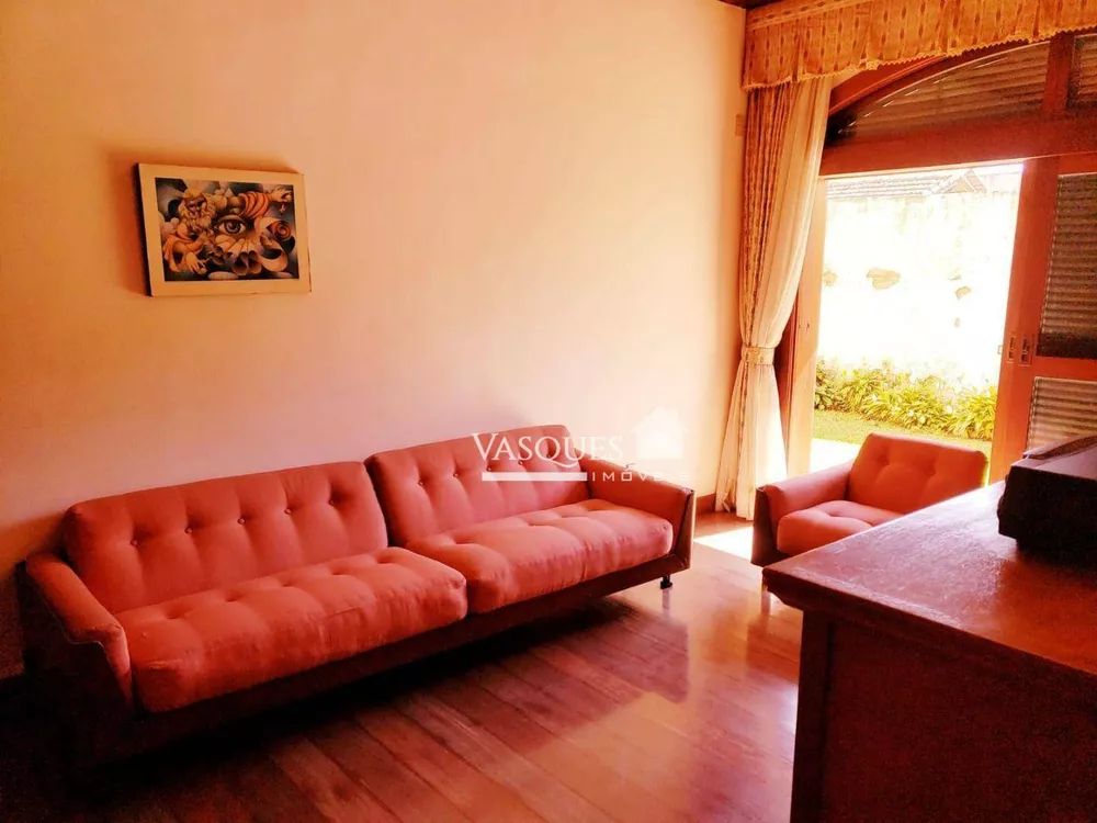 Casa, 7 quartos, 881 m² - Foto 30