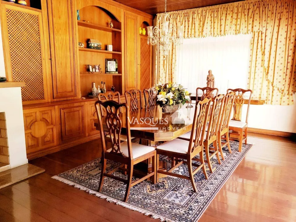 Casa, 7 quartos, 881 m² - Foto 28