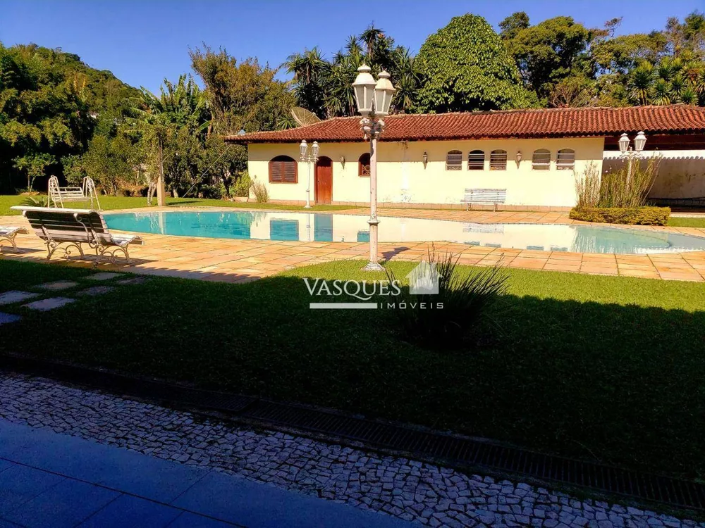 Casa, 7 quartos, 881 m² - Foto 11
