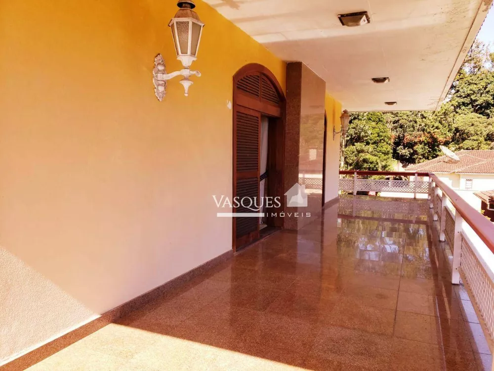 Casa, 7 quartos, 881 m² - Foto 13