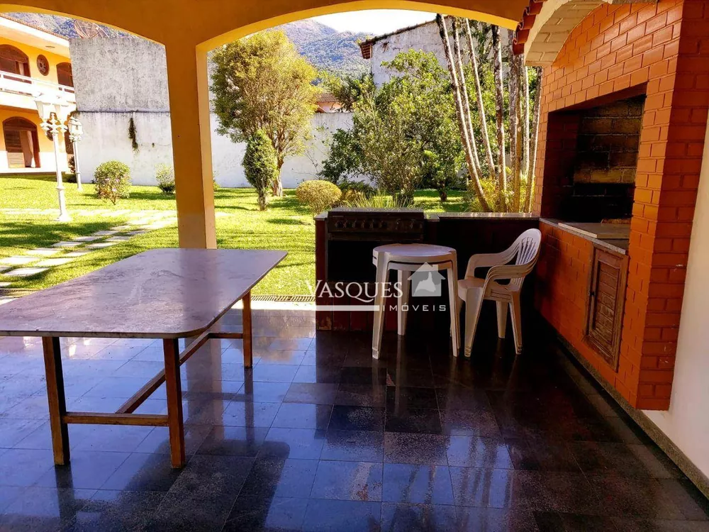Casa, 7 quartos, 881 m² - Foto 16
